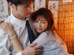 Chồng vô dụng nhìn vợ dâm đãng và cái kết