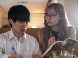 Nữ sinh hư em gái bú cu cho dượng khi về quê Mei Satsuki